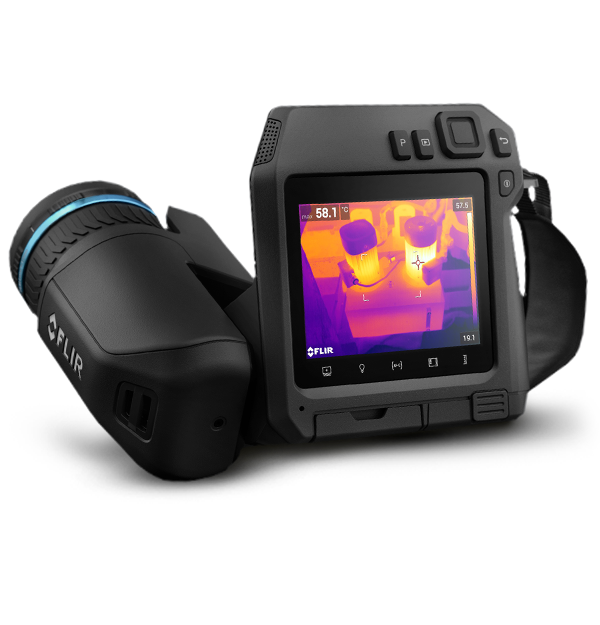 FLIR T540 專業紅外熱像儀