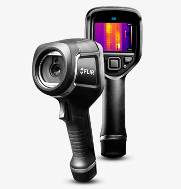 FLIR E6