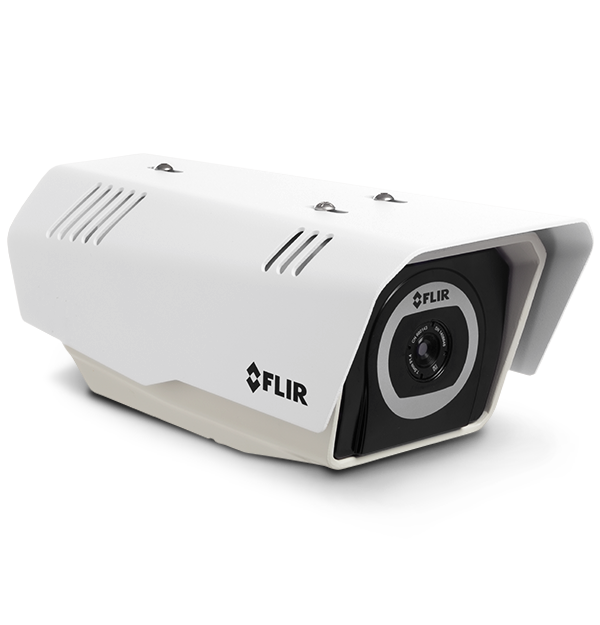 FLIR FC-324R