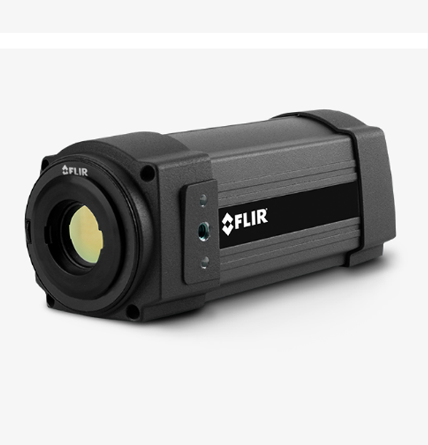 FLIR A310