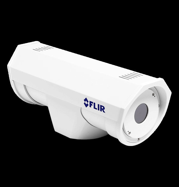 FLIR A310 F（自動化） 適用于狀態監控和火災預防的固定安裝式紅外熱像儀