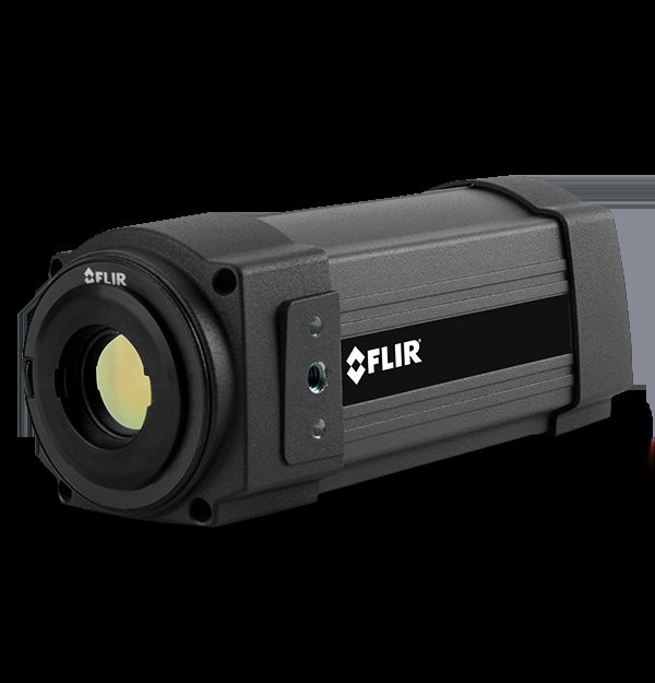 FLIR A315 支持GigE的紅外溫度傳感器（電動調焦）