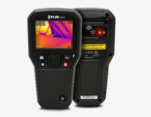 FLIR MR265