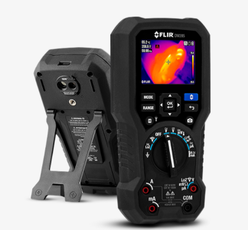 FLIR DM285