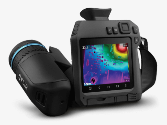 FLIR T865